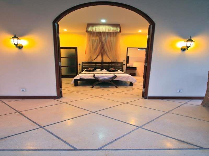Villa Mojo Ilhas Gili Exterior foto